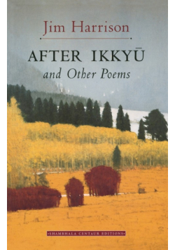 After Ikkyu and Other Poems