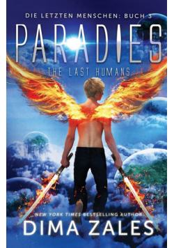 Paradies - The Last Humans