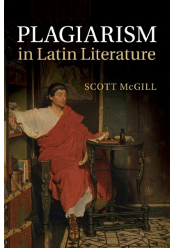 Plagiarism in Latin Literature