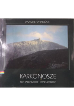 Karkonosze