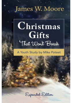 Christmas Gifts That Won't Break Youth Study
