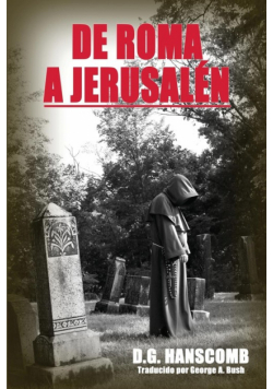 De Roma  a  Jerusalén