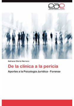 de La Clinica a la Pericia