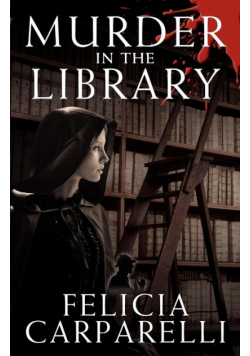 Murder in the Library