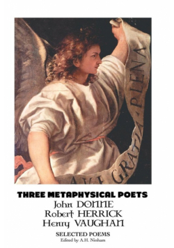 Three Metaphysical Poets