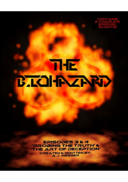 The Biohazard