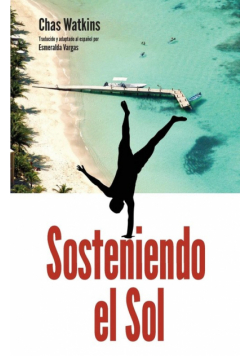 Sosteniendo El Sol