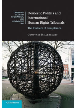Domestic Politics and International Human Rights Tribunals