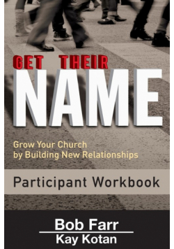 Get Their Name