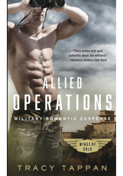 Allied Operations