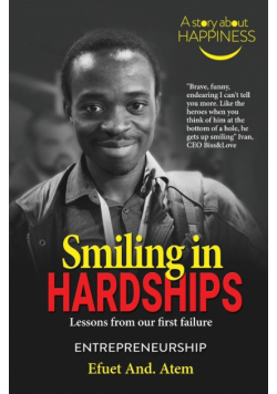 Smiling in Hardships
