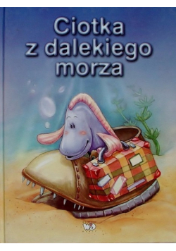 Ciotka z dalekiego morza
