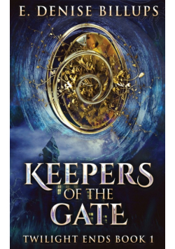 Keepers Of The Gate