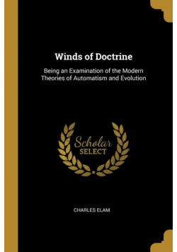 Winds of Doctrine