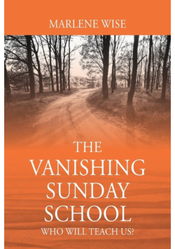 The Vanishing Sunday School