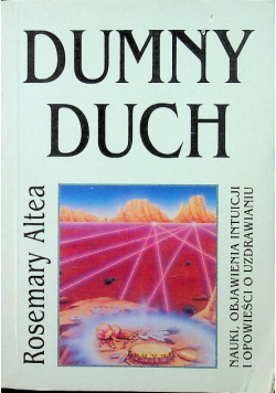 Dumny duch