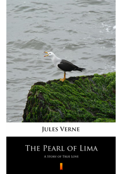 The Pearl of Lima. A Story of True Love