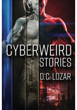 CyberWeird Stories