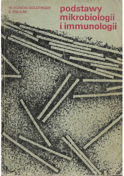 Podstawy mikrobiologii i immunologii