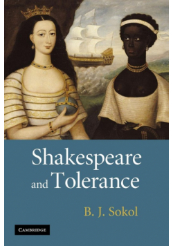 Shakespeare and Tolerance