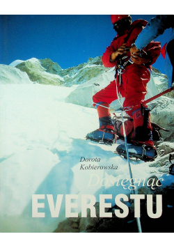 Dosięgnąć Everestu