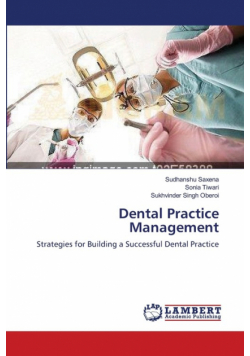 Dental Practice Management