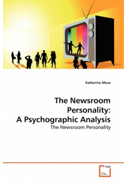The Newsroom Personality