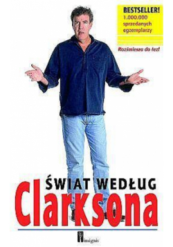 Świat Według Clarksona - Jeremy Clarkson