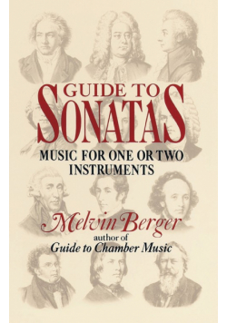 Guide to Sonatas