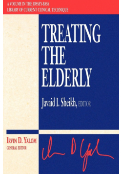 Treating the Elderly