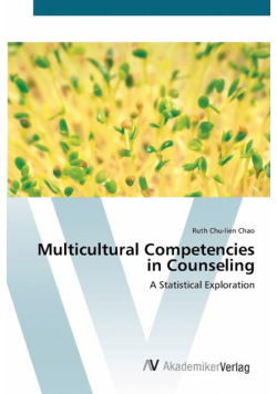 Multicultural Competencies in Counseling