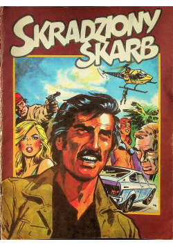 Skradziony skarb
