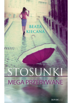Stosunki mega przerywane