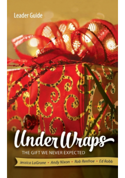 Under Wraps - Leader Guide