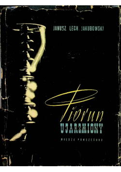 Piorun ujarzmiony
