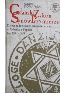 Gdański Zakon Synów Przymierza