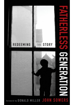 Fatherless Generation