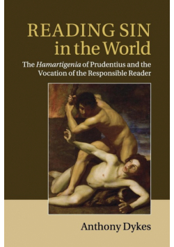Reading Sin in the World