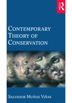 Contemporary theory of conservation