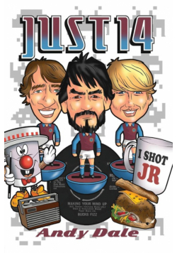 Just 14
