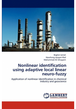 Nonlinear identification using adaptive local linear neuro-fuzzy
