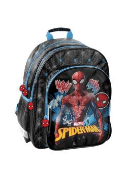 Plecak Spider-Man SP22LL-090 PASO
