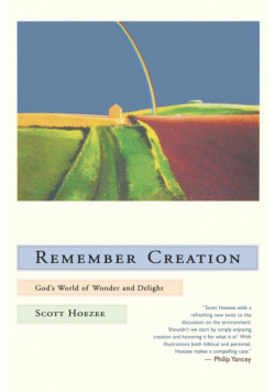 Remember Creation