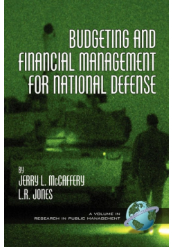 Budgeting and Financial Management for Naitional Defense (PB)