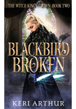 Blackbird Broken