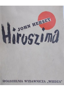 Hiroszima 1948 r