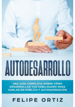 Autodesarrollo