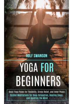 Yoga for Beginners