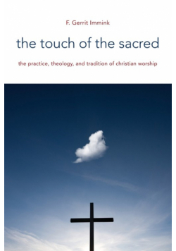 Touch of the Sacred
