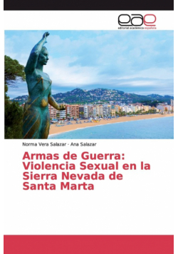Armas de Guerra